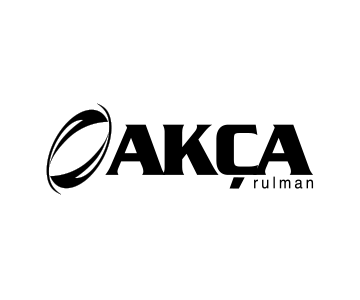 Akça Rulman logo