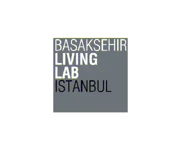 Başakşehir Living-Lab logo