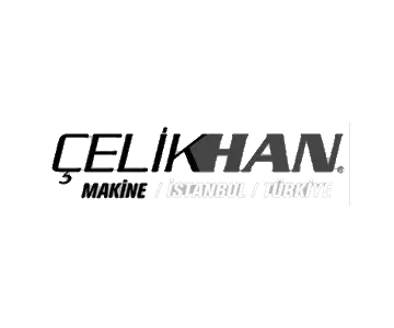 Çelikhan Makine logo