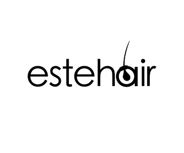 Estehair Saç Ekim Merkezi logo