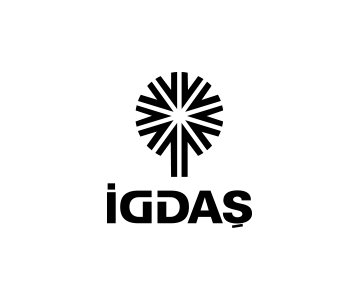 İGDAŞ logo