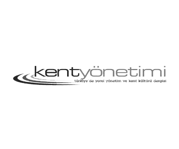 Kent Yönetimi (İstanbul Büyükşehir Belediyesi) logo