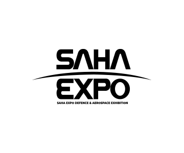 Saha Expo logo