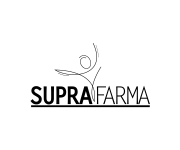 Suprafarma logo