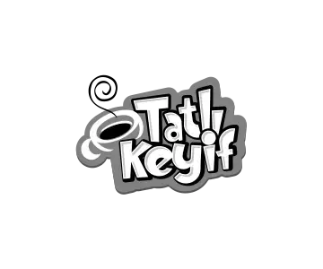 Tatlı Keyif logo