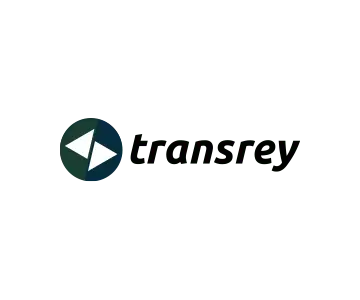 Transrey logo