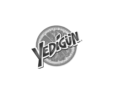 Yedigün logo