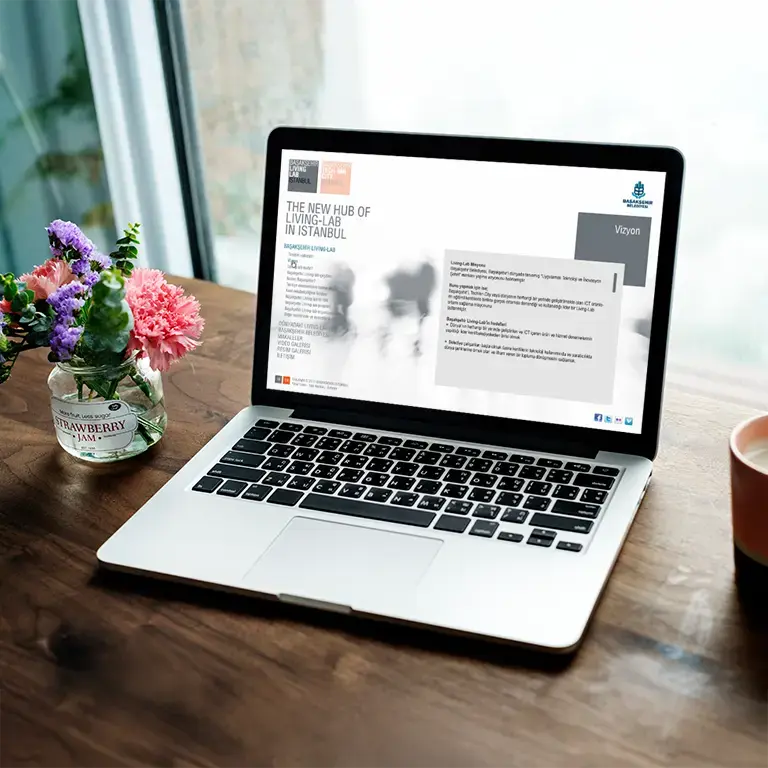 Kurumsal Web Tasarımı, Responsive Tasarım
