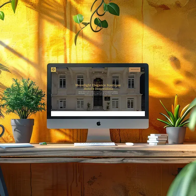 Kurumsal Web Tasarımı